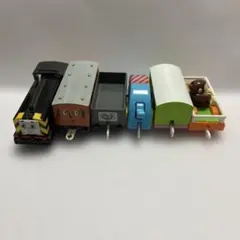 プラレール　トーマスシリーズ　まとめ売り