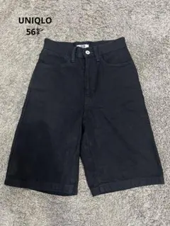 ハーフパンツ　56㌢　UNIQLO