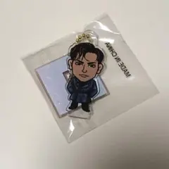 EXILE SHOKICHI POW クリスマス　アクリルスタンド