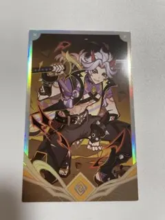 荒瀧一斗　原神　まとめ売り 原神（Genshin）公式 on X: 