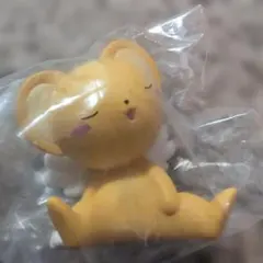 肩ズンFig. カードキャプターさくら ケロちゃん ガチャ フィギュア