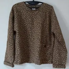 ZARAキッズ長袖
