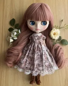 2026年最新】ネオブライス ドール 服の人気アイテム - メルカリ