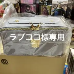 専用出品　クロミちゃんポーチ