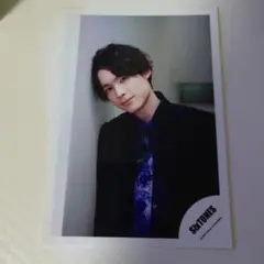 161 SixTONES 松村北斗 公式写真