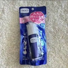 DEOCO デオドラントロールオン 30ml 2本セット - メルカリ