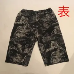 COMME SA ISM キッズ ショートパンツ　140