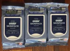 【3袋セット】VT スムーズスキンパック 100枚入