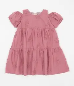 『最終値下げ』新品　petit main プティマイン　ワンピース　セット売り