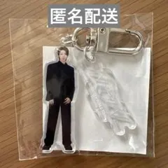 SEVENTEEN NEW カプセルトイ アクリルキーホルダー THE8