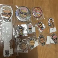 LIKIYA 缶バッチ　クリーナー
