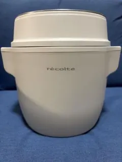レコルト炊飯器 ライスクッカー☆中古品☆のサムネイル