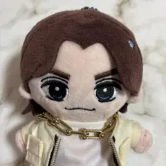 travis japan トラジャ ぬい服 はぴぬい 松田元太 - メルカリ