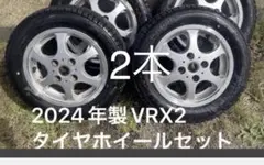 2本 ハンコック ベンタス v12 エボ2 225/40ZR19 倉庫内保管 - メルカリ