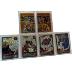 2025年最新】ドラゴンボール 10億枚の人気アイテム - メルカリ