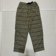 FOUND GOOD ズボン　パンツ　140cm