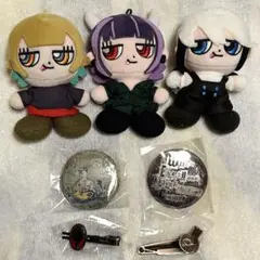 2026年最新】ずとまよ ぬいぐるみの人気アイテム - メルカリ