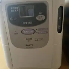 2026年最新】サンヨー加湿器の人気アイテム - メルカリ