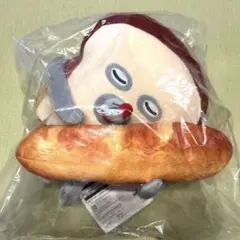 お*餅様 パンどろぼう　いとしのパン　1番くじ A賞