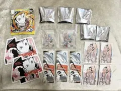 ハイキュー　西谷夕　まとめ売り