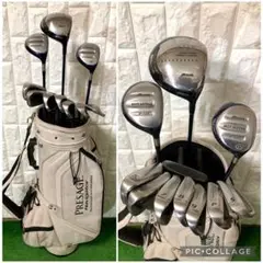 2026年最新】mizuno ゴルフクラブセットの人気アイテム - メルカリ