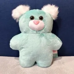 mojojojo BIGぬいぐるみ５　くま