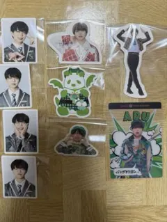 2025年最新】パンダドラゴン あづの人気アイテム - メルカリ