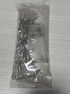 クリアLEDライト