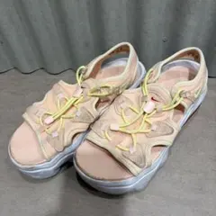 ②NIKE AIRMAX KOKO ナイキ エアマックスココ サンダル 23cm