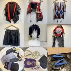 2026年最新】散兵 コスプレ 笠の人気アイテム - メルカリ