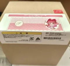 ふしぎ星のふたご姫 ファイン マグカップのサムネイル
