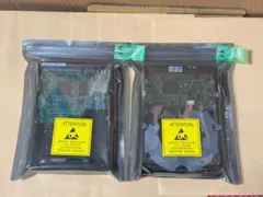 中古 3.5インチ 内臓 IDE HDD 250G ATA133 2個セット ⑦