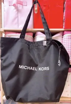 マイケルコース MICHAEL KORS トートバッグ 福袋 2025