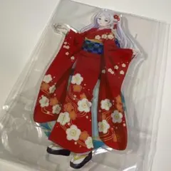 葬送のフリーレン アクリルスタンド フリーレン 着物 - メルカリ
