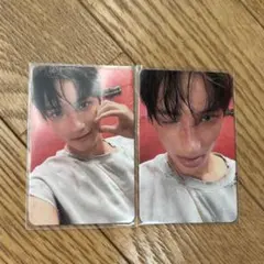 TXT The star chapter:Together ヒュニンカイ