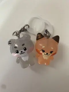 ゴニニ　テュニニ　セット