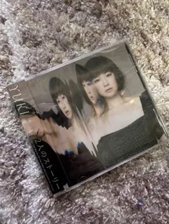 未使用フィルム付き　YUKI 2人のストーリー