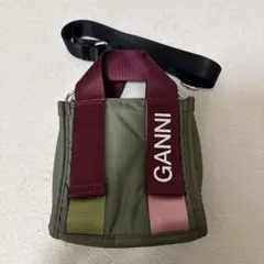 GANNI ショルダーバッグのサムネイル