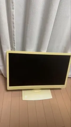 液晶モニター I-O DATA LCD-AD242EW