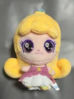 hearts2hearts ハトゥハ ティニピン ぬいぐるみキーリング ステラ