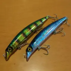 ルアー　デュエル　アイルマグネット　3G リップレスミノー　145F 28g ルアー デュエル アイルマグネット 3G リップレスミノー 145F 28g