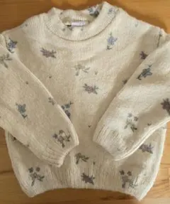zaraベビー トップス