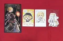 にじさんじ 卯月コウ まとめ売り - メルカリ
