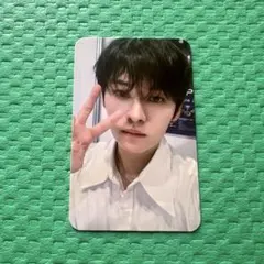 リノ　FC更新特典トレカ