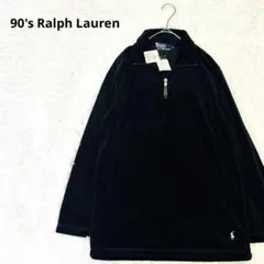 ニット ポロシャツ