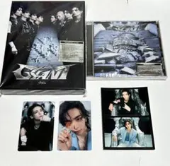 GIANT ヒョンジン