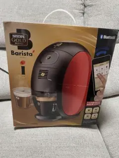 【未使用品】 ネスカフェ バリスタアイ SPM9635-R 楽天市場】ネスカフェ ゴールドブレンド バリスタアイ レッド