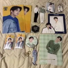 &TEAM jo まとめ売り