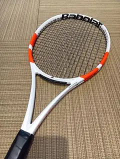 Babolat　ピュアストライク　PURE　STRIKE 100