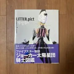 F.S.S. DESIGNS 5 LITTER.pict